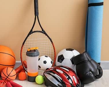 Les meilleures ventes en Sports