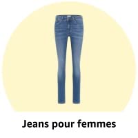 Jeans pour femmes