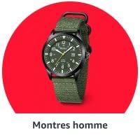 Montres homme
