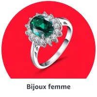 Bijoux femme