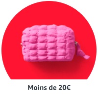 Moins de 20€