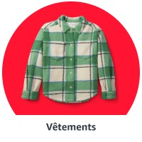 Vêtements