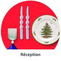 Réception