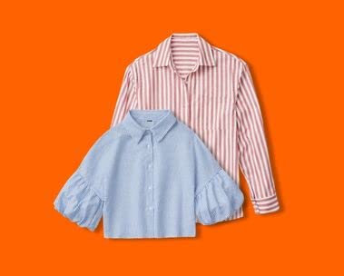 Profitez de -50 % sur la mode