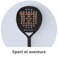 Sport et aventure