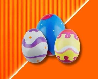 Ventes flash de Pâques