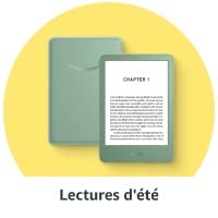 Lectures d'été