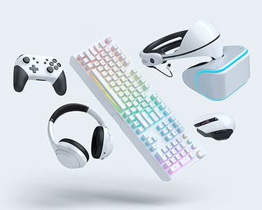 Jusqu’à -30 % sur les offres Gaming