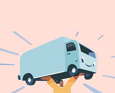 Livraison gratuite sur votre 1er achat