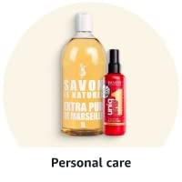 Personal Care