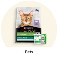Pet Supplies