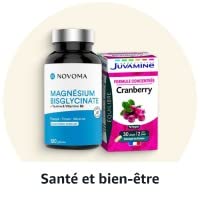 Santé et bien-être