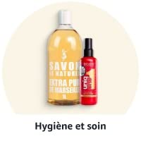 Hygiène et Soin