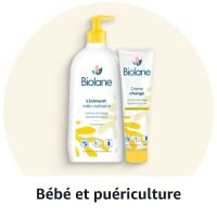 Bébé et Puériculture