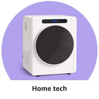 Home Tech