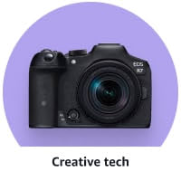 Creative Tech