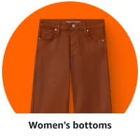 Women's bottoms