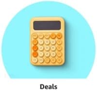 Back to school deals