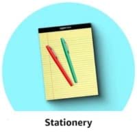 Stationary