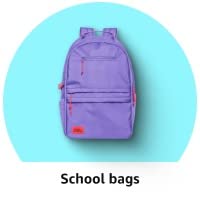 School bags