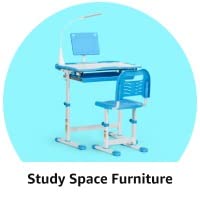 Study space Furniture