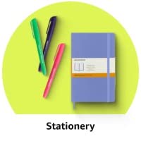 Stationary