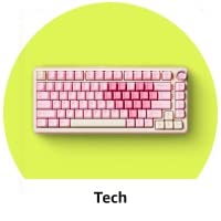 Tech