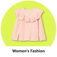 Women's Fashion