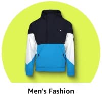 Men's Fashion