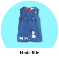 Girls' Fashion