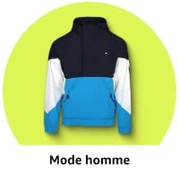 Men's Fashion