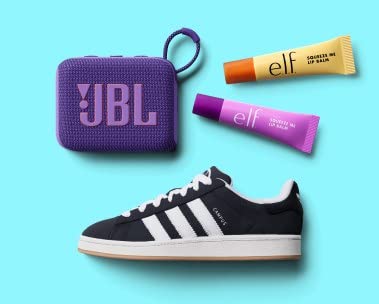 Discover Influencer favourites