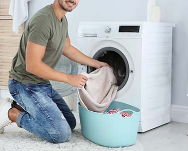 Appareils électroménagers