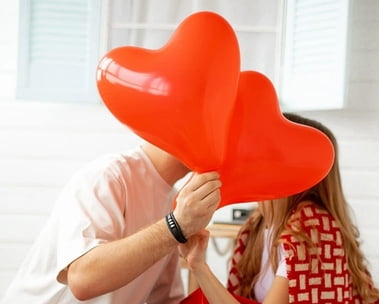 Idées cadeaux romantiques à petits prix