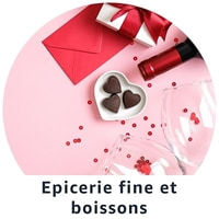 Epicerie fine et boisson