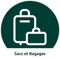 Sacs et bagages