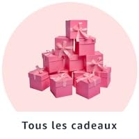 Tous les cadeaux