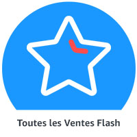 Voir toutes les Ventes Flash