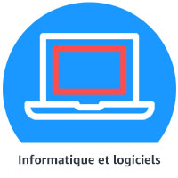 Informatique et logiciels