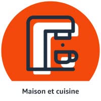 Cuisine et maison