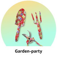 Garden-party