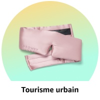 Tourisme urbain