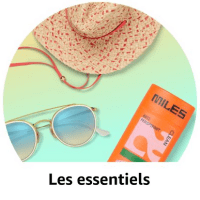 Les essentiels