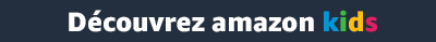 Découvrez Amazon Kids
