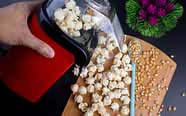 Appareils à popcorn