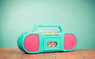 Jouets musicaux