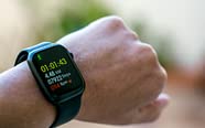 Smartwatches