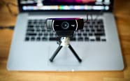 Webcams