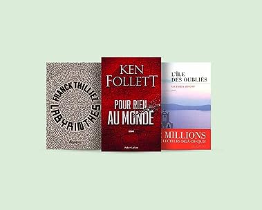 Best-sellers 2023 en promotion