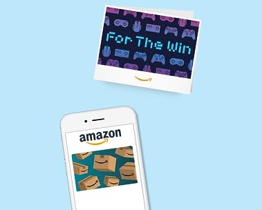 Cartes cadeaux pour tous les goûts